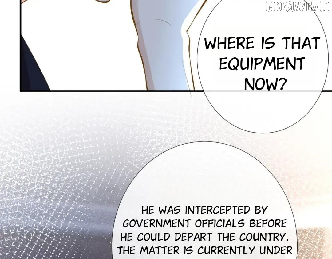 Everyone’s Darling Chapter 172 42