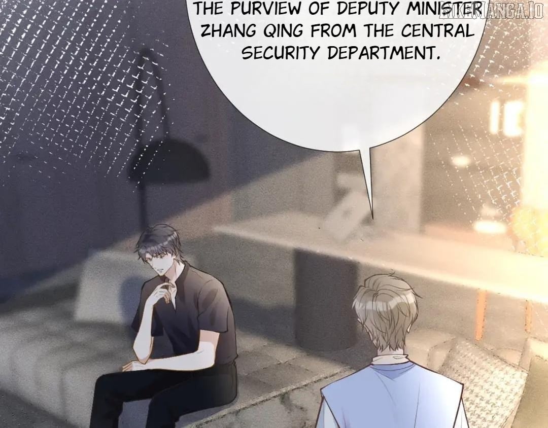 Everyone’s Darling Chapter 172 43