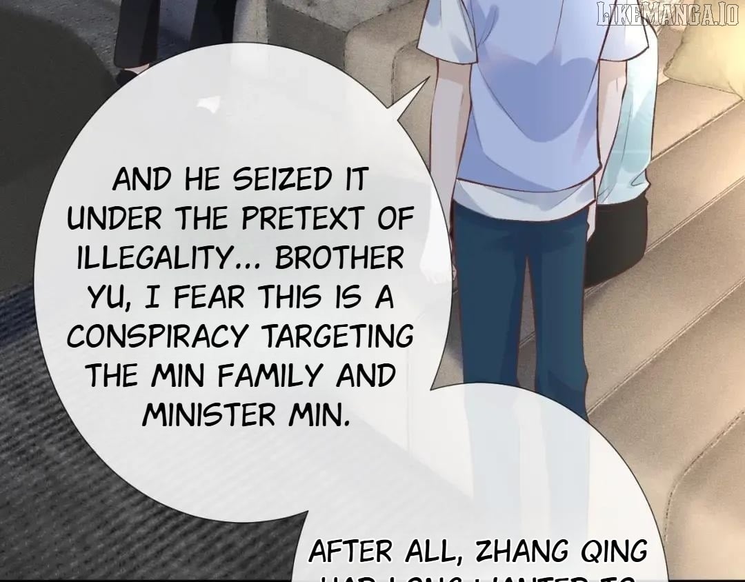 Everyone’s Darling Chapter 172 44