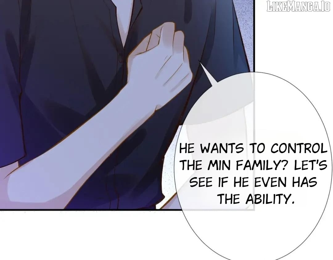 Everyone’s Darling Chapter 172 47