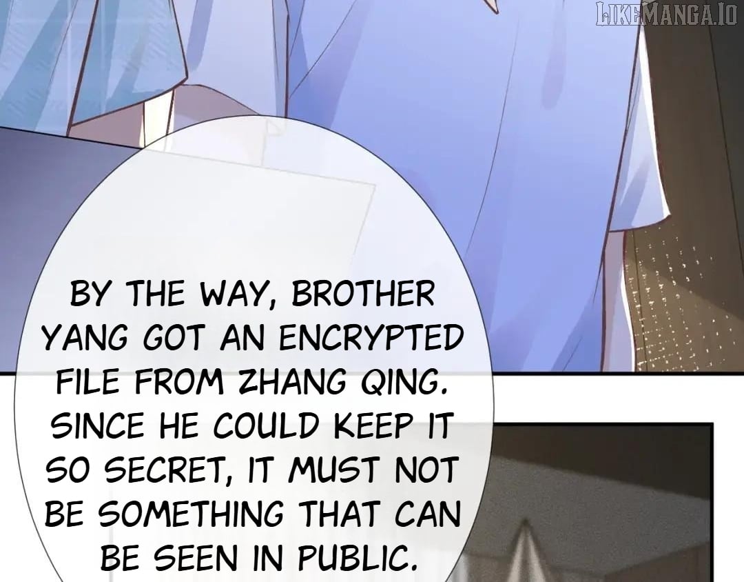 Everyone’s Darling Chapter 172 49