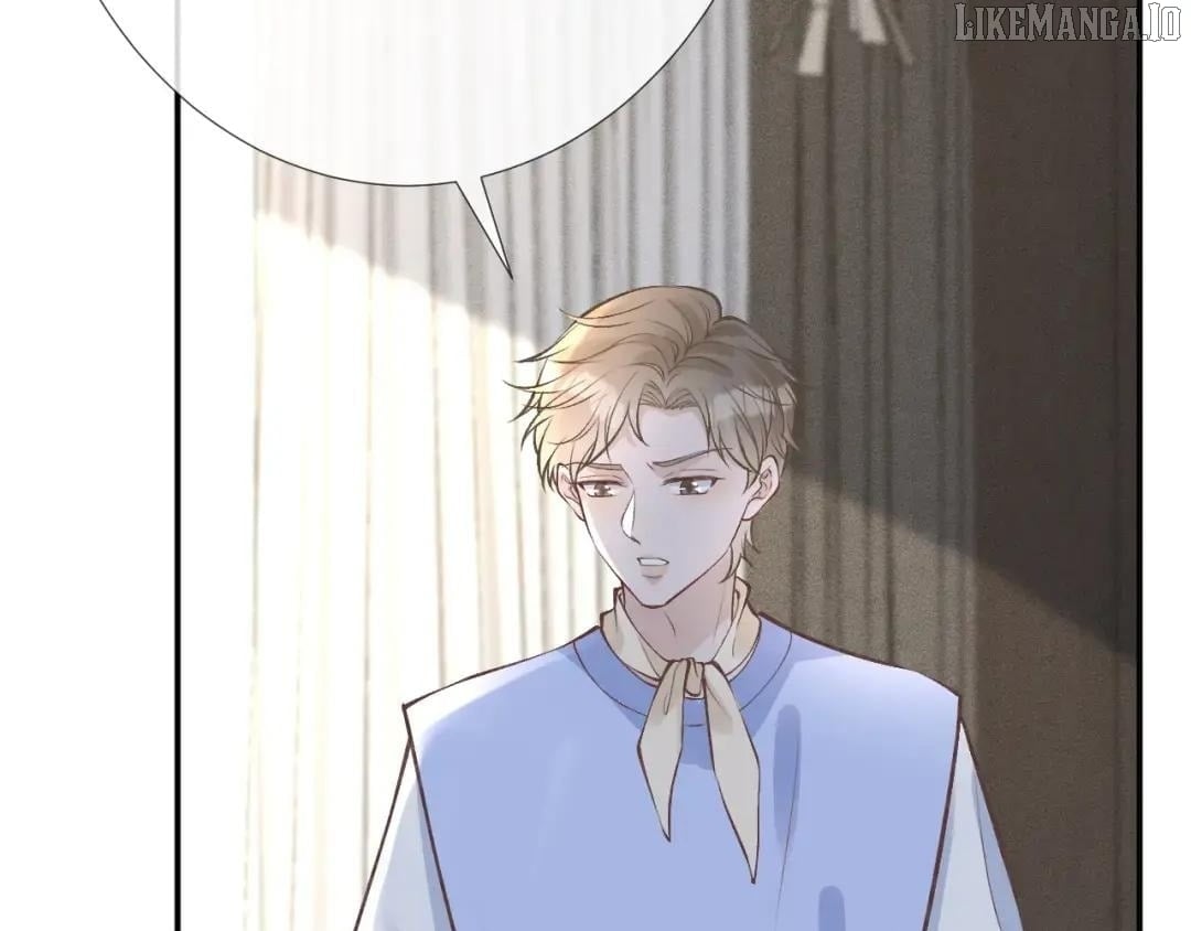 Everyone’s Darling Chapter 172 50