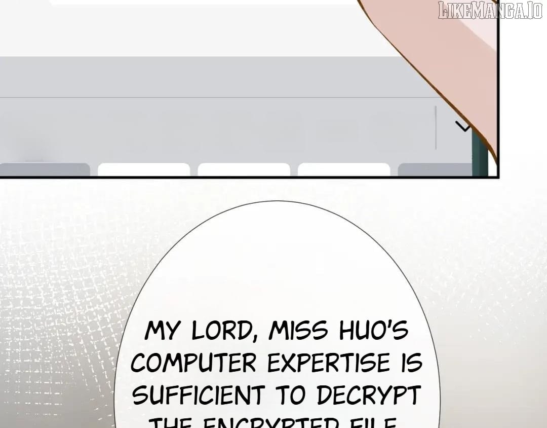 Everyone’s Darling Chapter 172 54