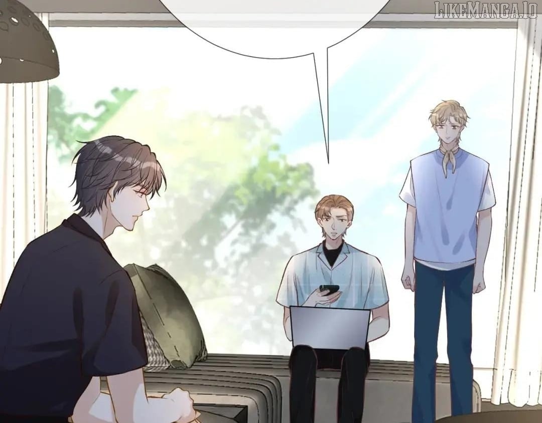Everyone’s Darling Chapter 172 56