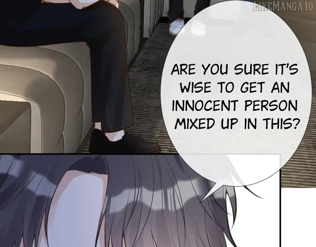 Everyone’s Darling Chapter 172 57