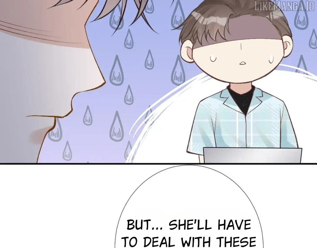 Everyone’s Darling Chapter 172 59