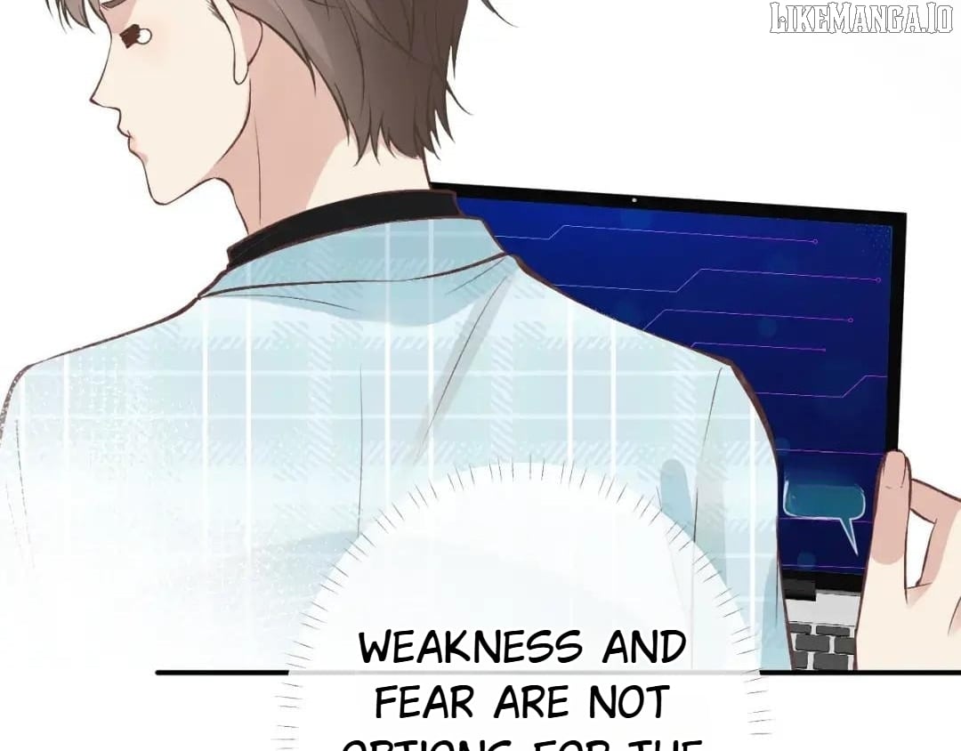 Everyone’s Darling Chapter 172 61