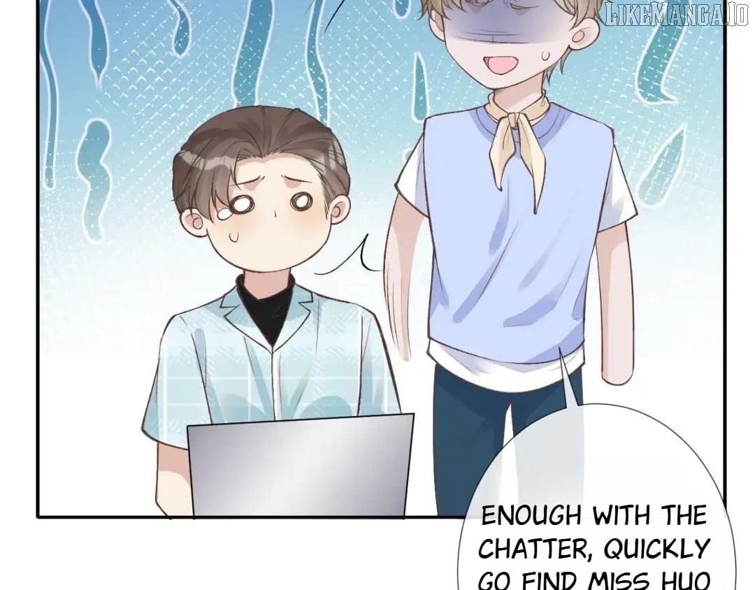 Everyone’s Darling Chapter 172 63