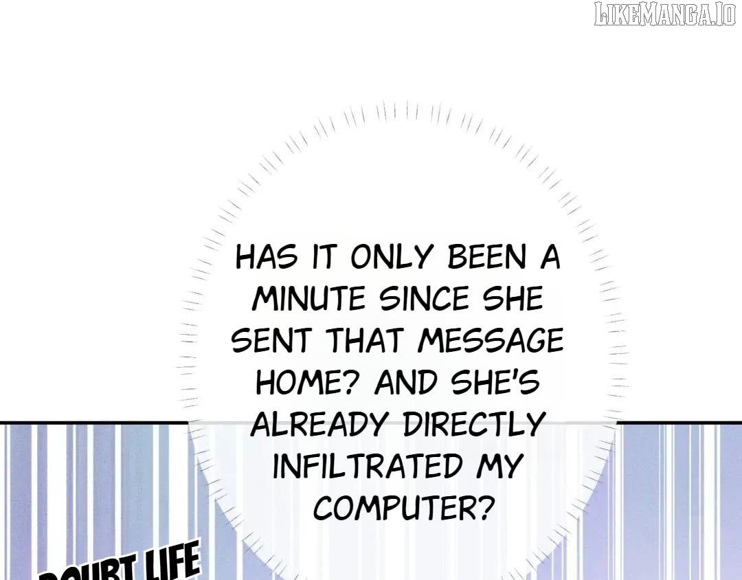 Everyone’s Darling Chapter 172 67