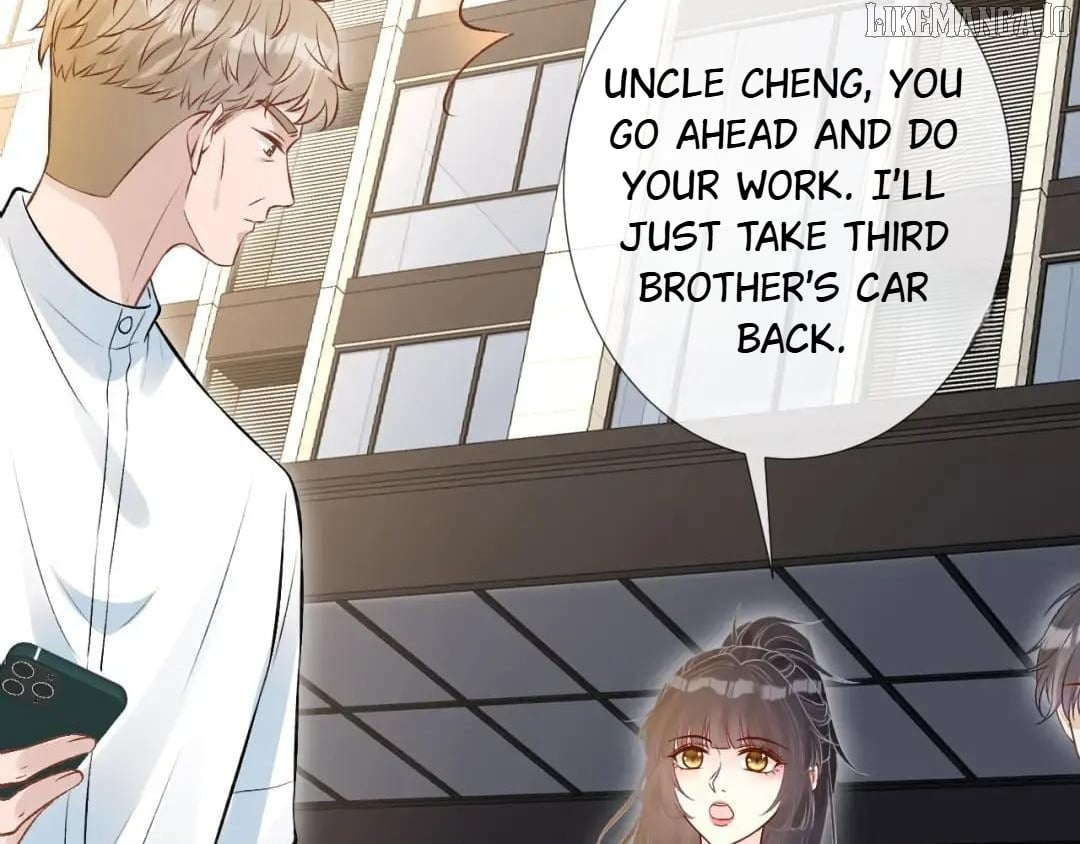 Everyone’s Darling Chapter 172 7