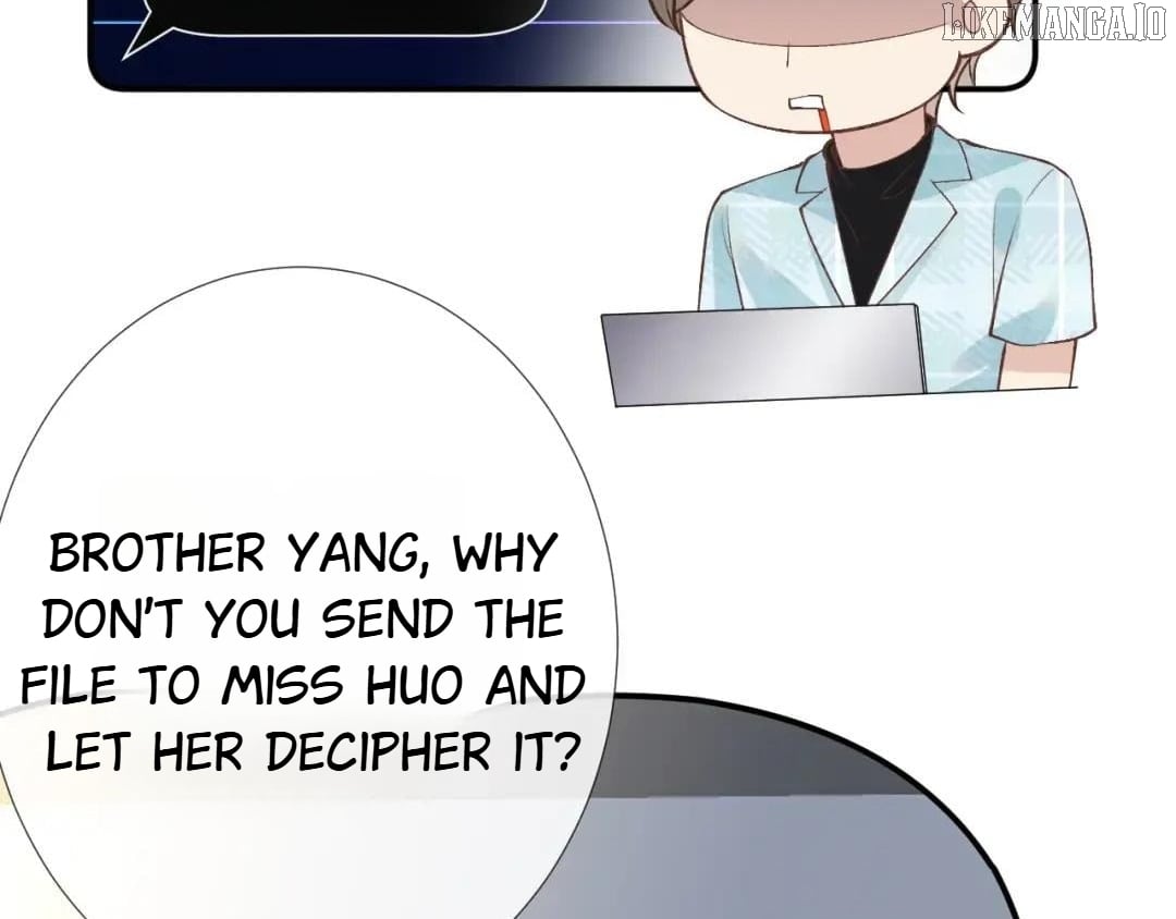 Everyone’s Darling Chapter 172 72