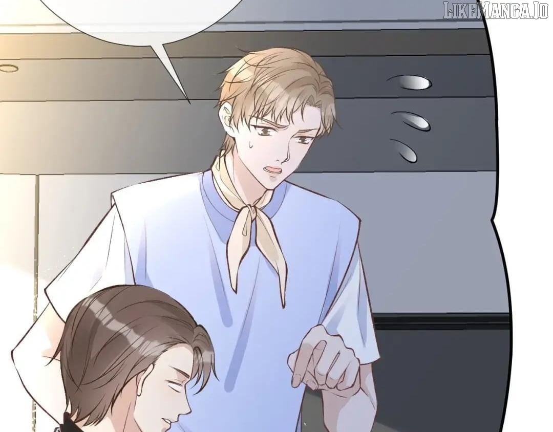 Everyone’s Darling Chapter 172 73