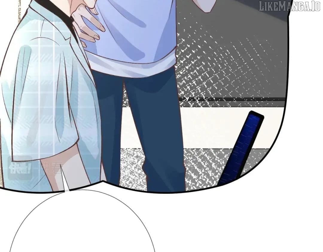 Everyone’s Darling Chapter 172 74
