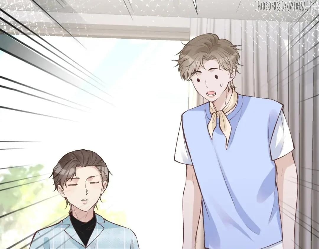 Everyone’s Darling Chapter 172 77