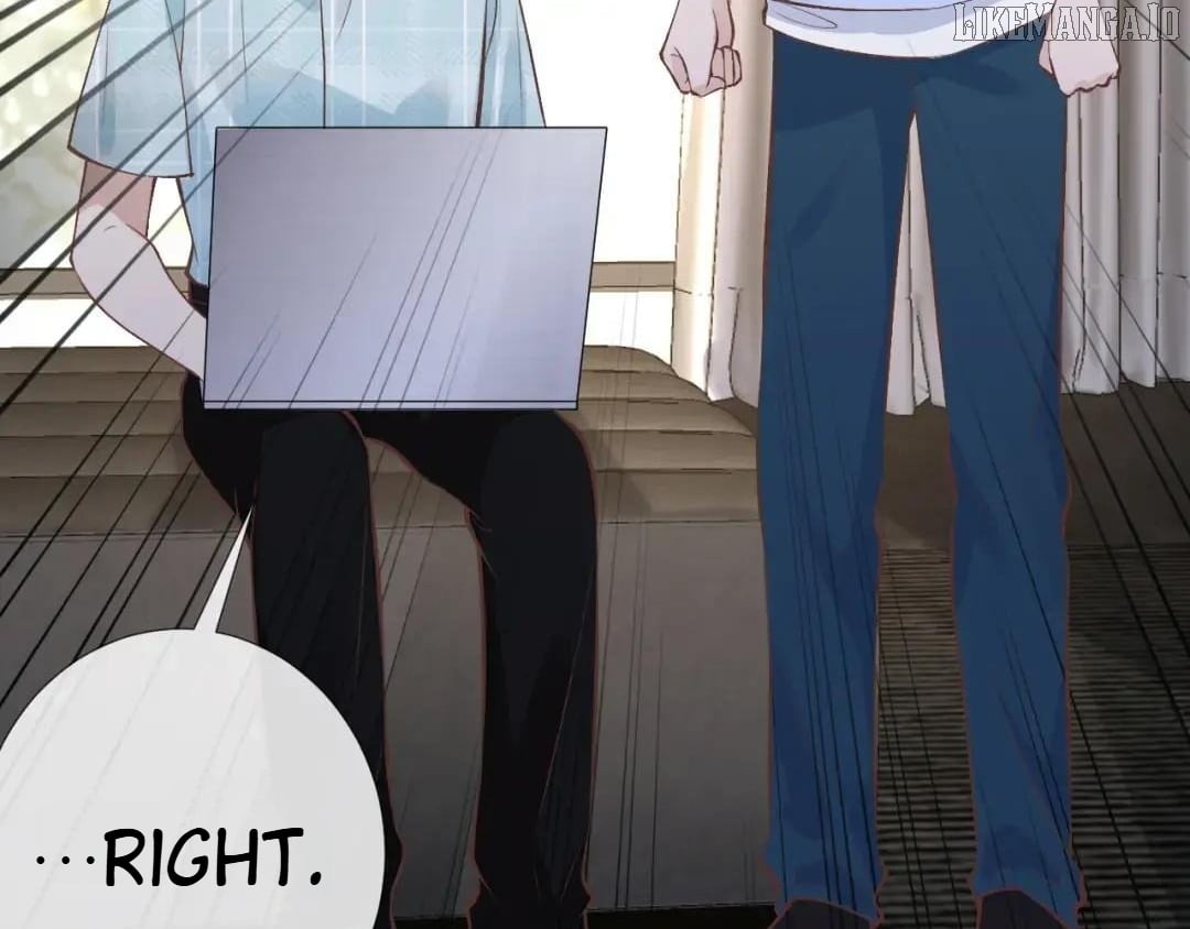 Everyone’s Darling Chapter 172 78