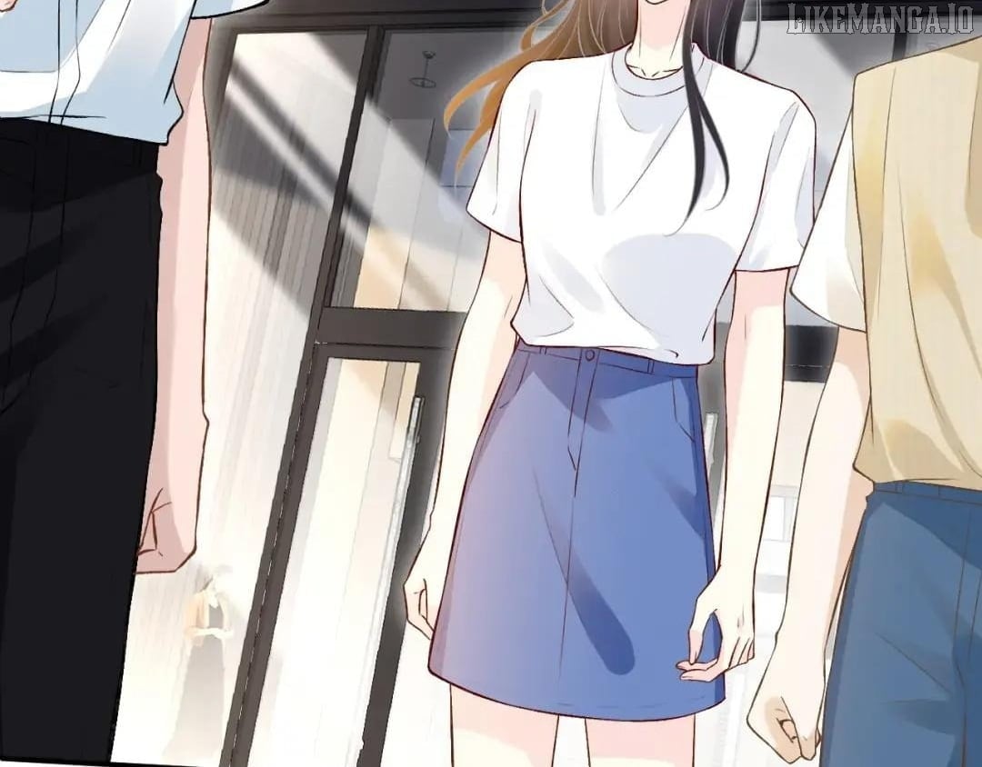 Everyone’s Darling Chapter 172 8