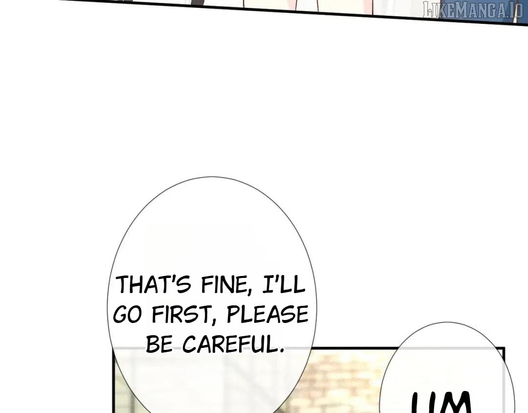 Everyone’s Darling Chapter 172 9