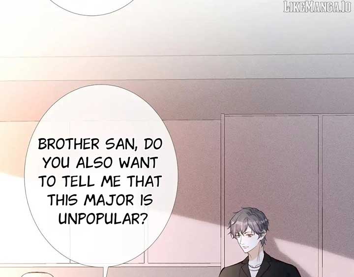 Everyone’s Darling Chapter 173 12