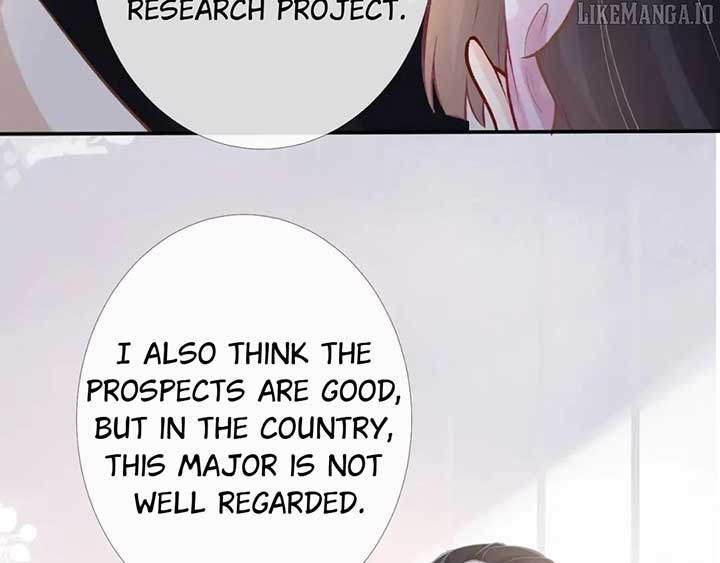 Everyone’s Darling Chapter 173 16