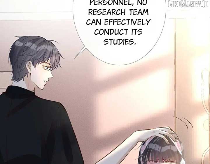 Everyone’s Darling Chapter 173 20