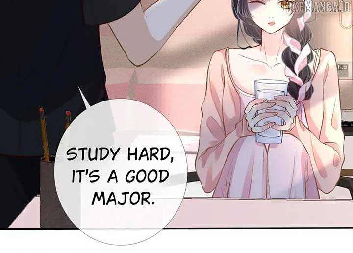 Everyone’s Darling Chapter 173 21