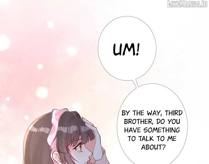 Everyone’s Darling Chapter 173 22