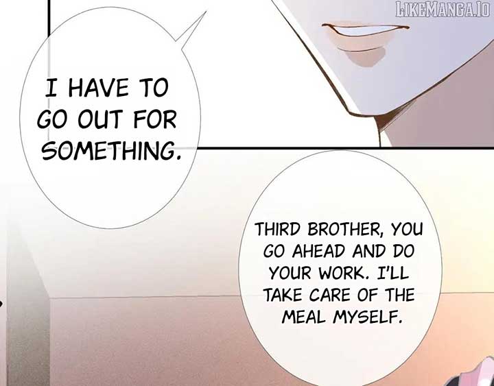 Everyone’s Darling Chapter 173 25
