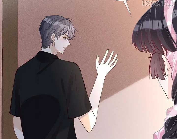 Everyone’s Darling Chapter 173 26