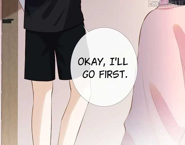 Everyone’s Darling Chapter 173 27