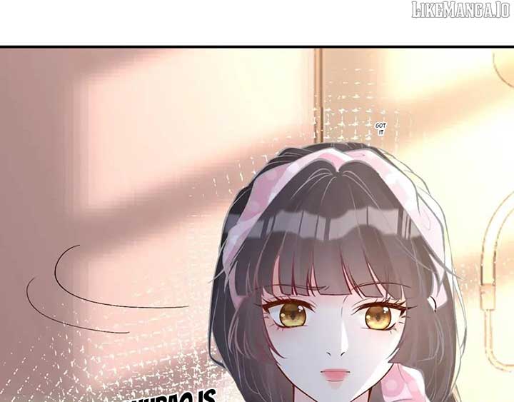 Everyone’s Darling Chapter 173 30
