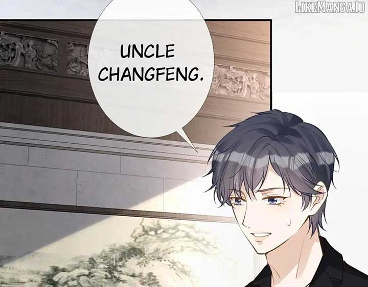 Everyone’s Darling Chapter 173 36