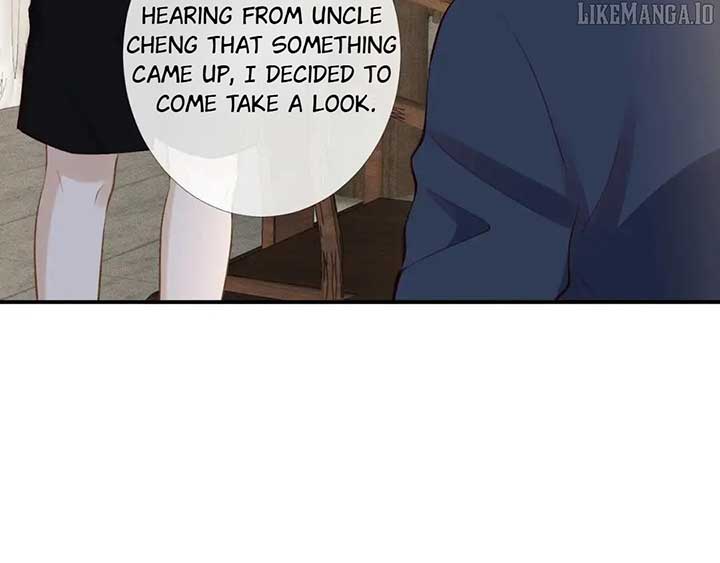 Everyone’s Darling Chapter 173 40