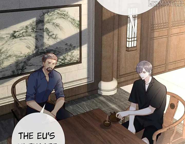Everyone’s Darling Chapter 173 45