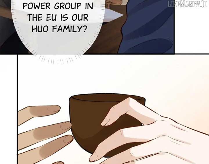Everyone’s Darling Chapter 173 48