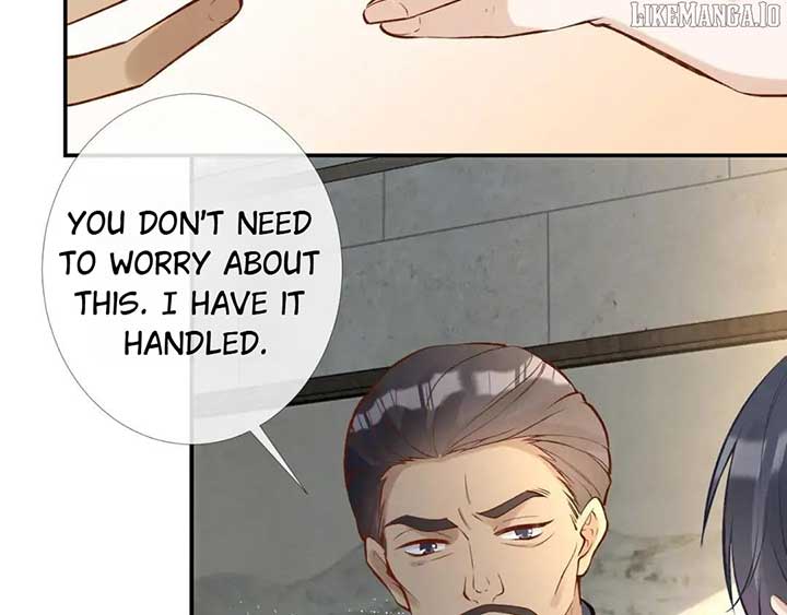 Everyone’s Darling Chapter 173 49