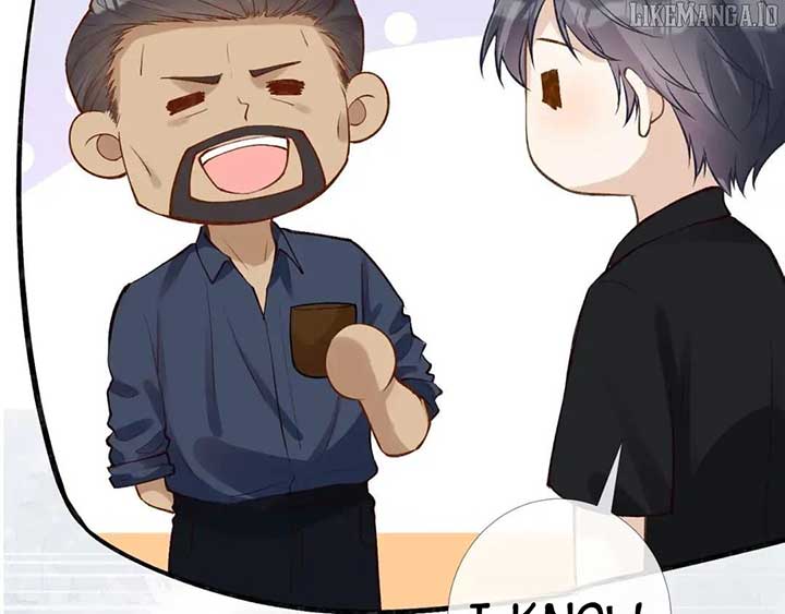 Everyone’s Darling Chapter 173 55