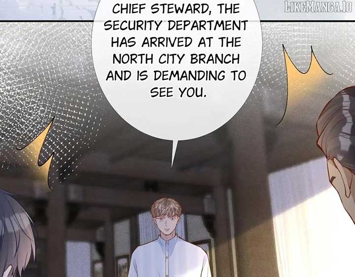 Everyone’s Darling Chapter 173 59