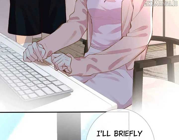 Everyone’s Darling Chapter 173 7