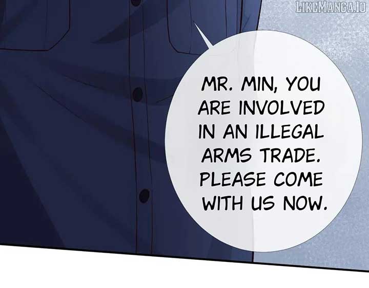 Everyone’s Darling Chapter 173 80