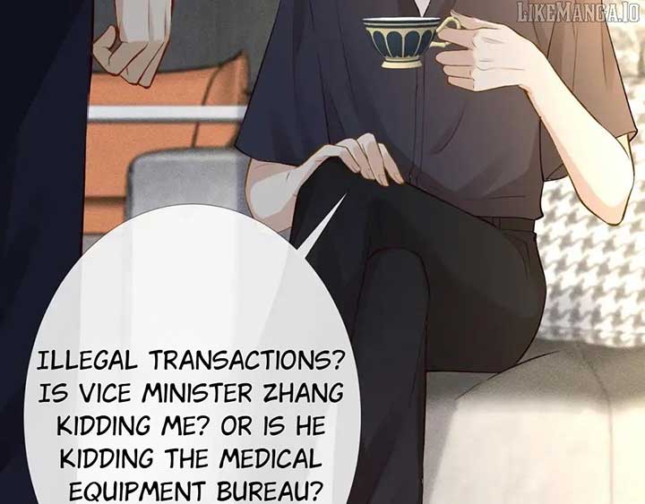 Everyone’s Darling Chapter 173 82