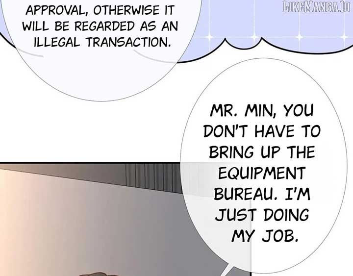 Everyone’s Darling Chapter 173 86