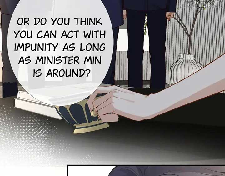 Everyone’s Darling Chapter 173 89