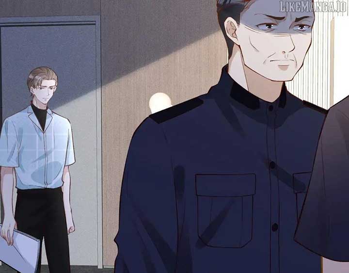 Everyone’s Darling Chapter 174 10