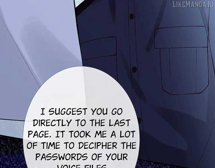 Everyone’s Darling Chapter 174 15