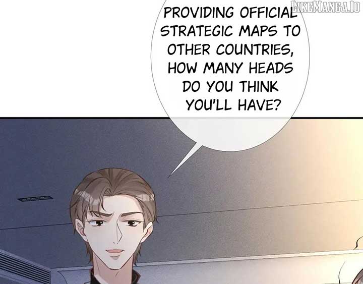 Everyone’s Darling Chapter 174 19