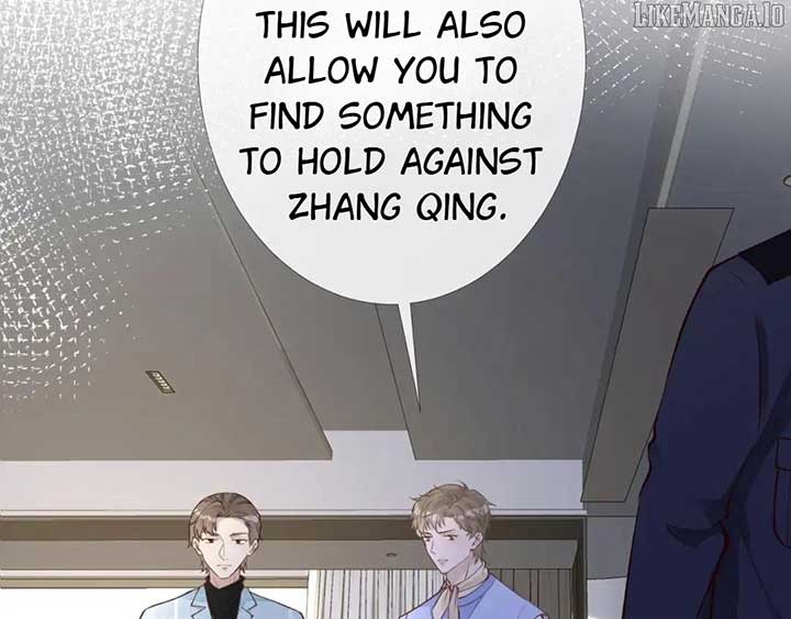 Everyone’s Darling Chapter 174 26