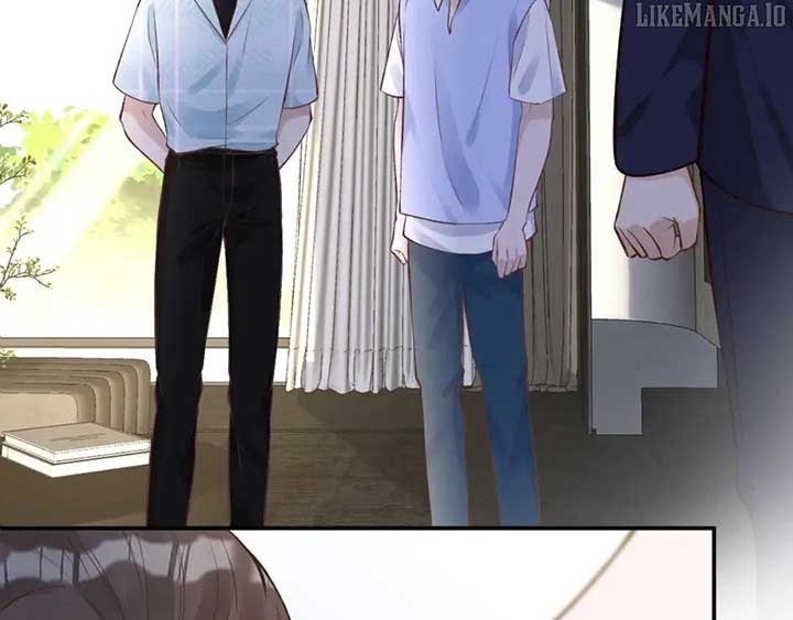 Everyone’s Darling Chapter 174 27