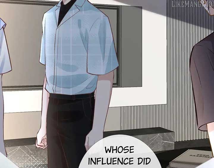 Everyone’s Darling Chapter 174 30