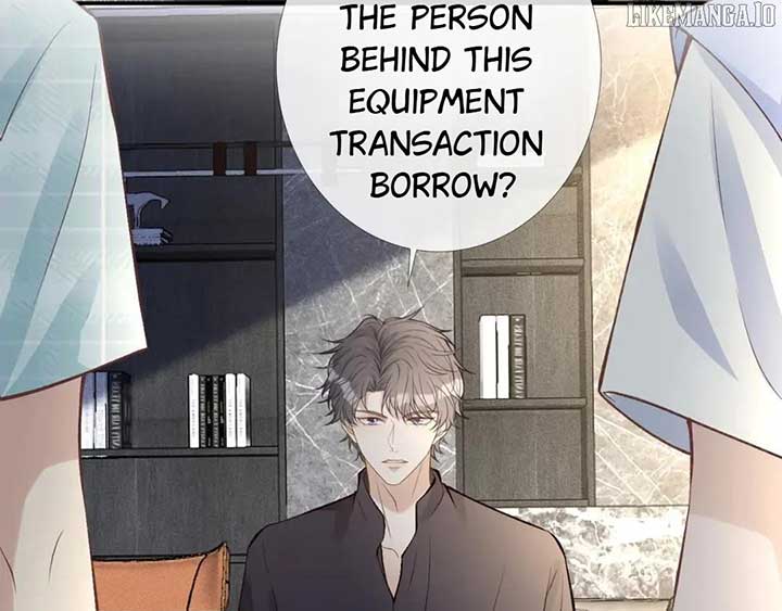Everyone’s Darling Chapter 174 31