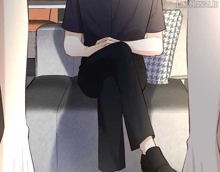 Everyone’s Darling Chapter 174 32